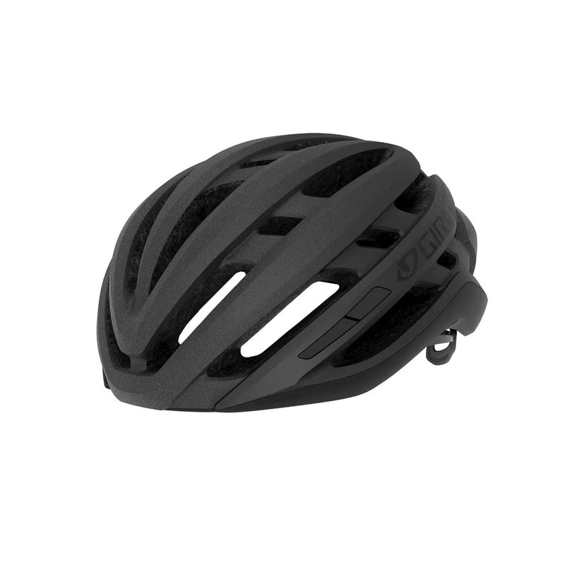 Giro Agilis MIPS Cycling Helmet - Matte Black Fade Medium - Image 1